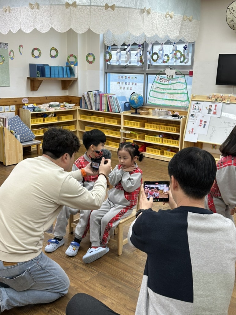둔산큰별어린이집 이미지