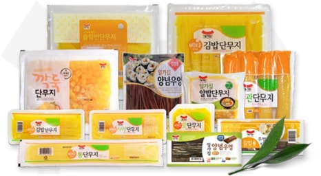 일미유통 이미지