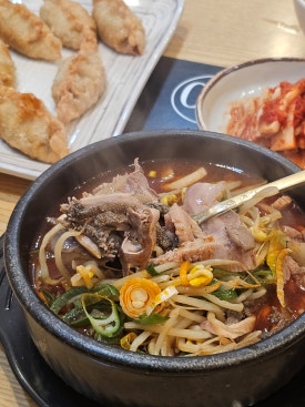 양평해장국 이미지
