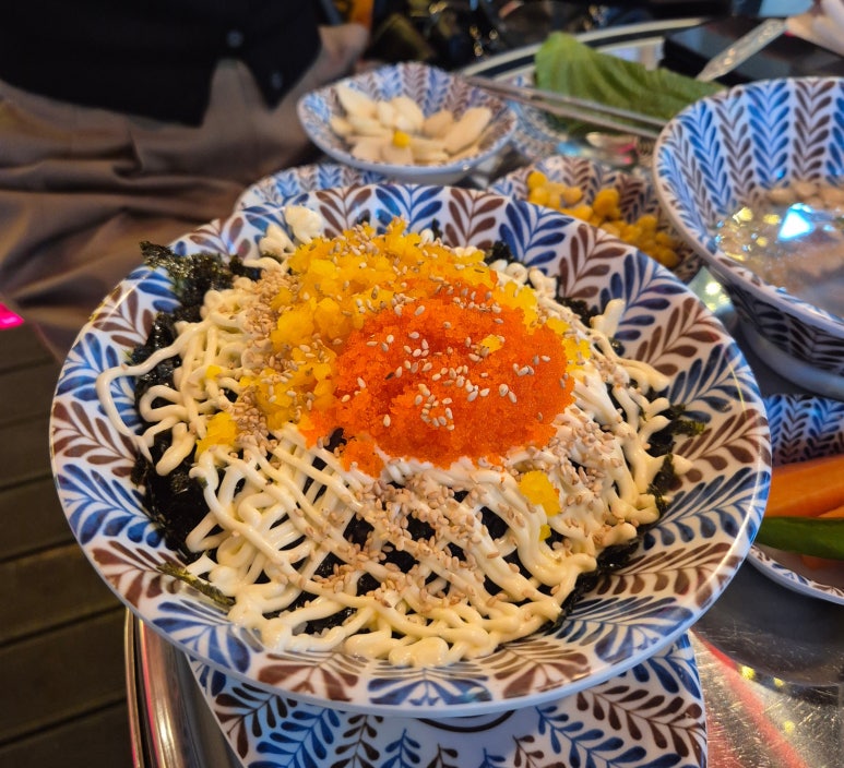 정통집철산역점 이미지