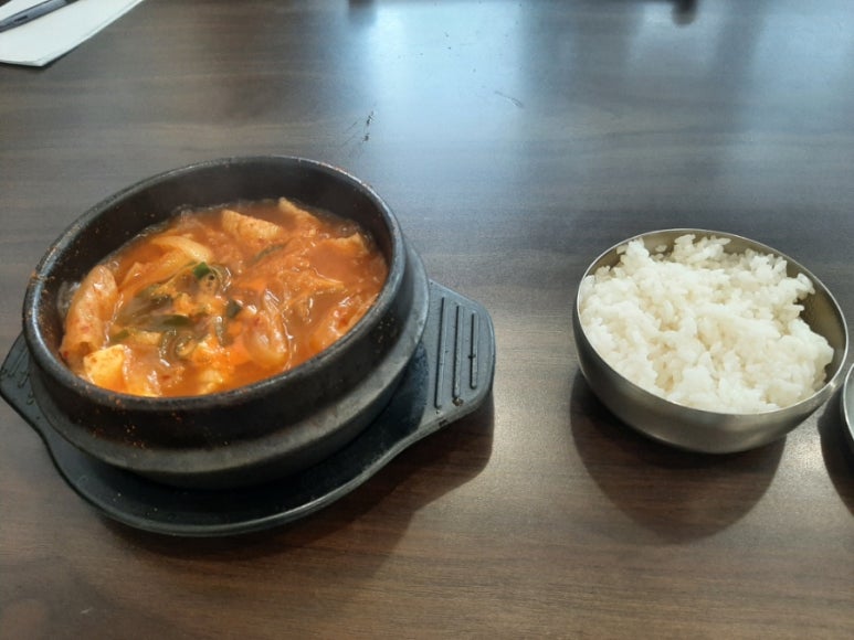 박리분식 이미지