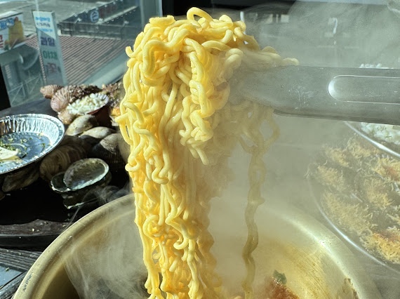 조개뷰 을왕리 이미지