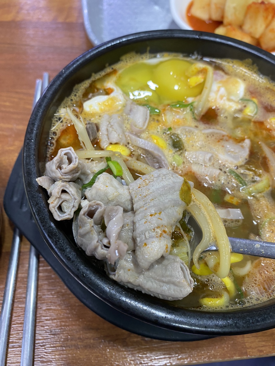 담박집 이미지
