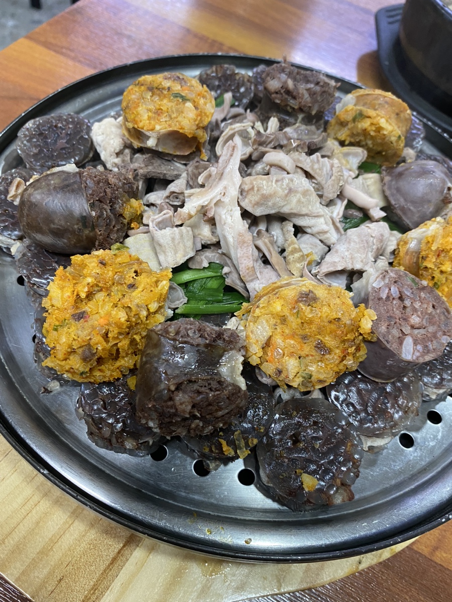 담박집 이미지
