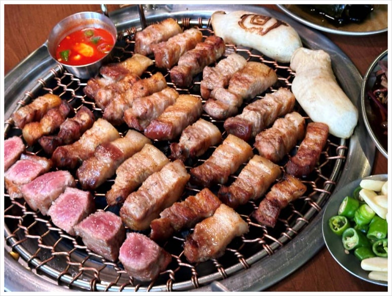 은식당 이미지