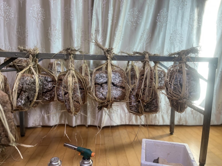 리메주 이미지