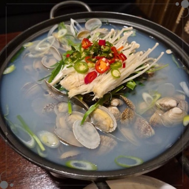 팔복칼국수 이미지