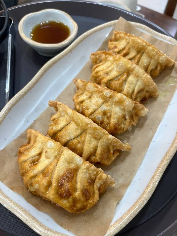 백일칼국수 이미지