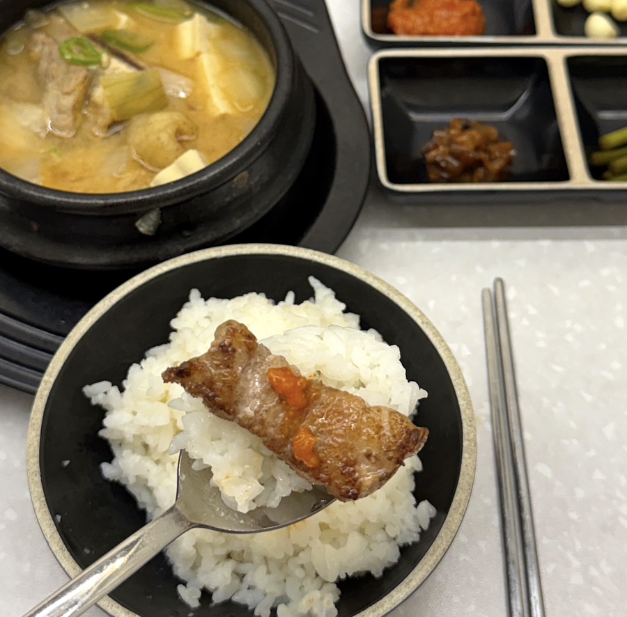 전설의우대갈비여의도 이미지