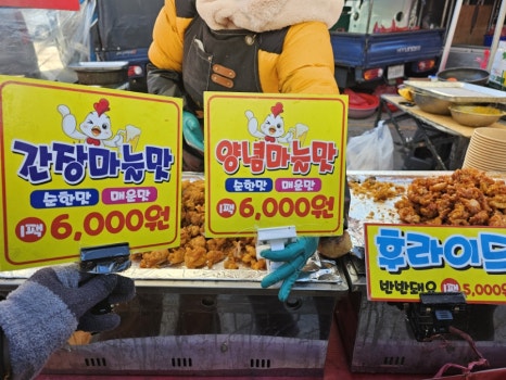 노랑머리쫀드기 이미지