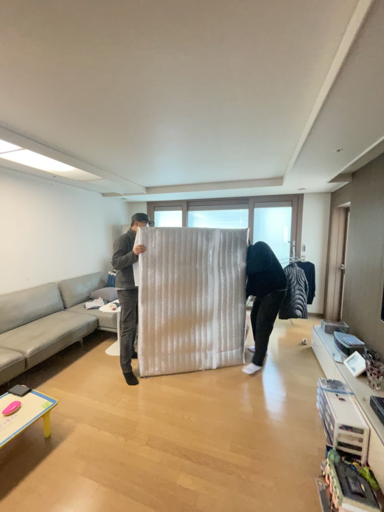 양천액자 이미지