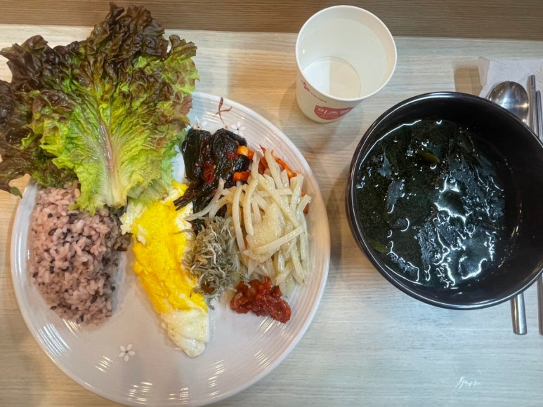 집밥한끼 잠실새내점 이미지