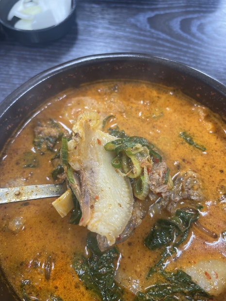 서울볼살순대국(가평) 이미지