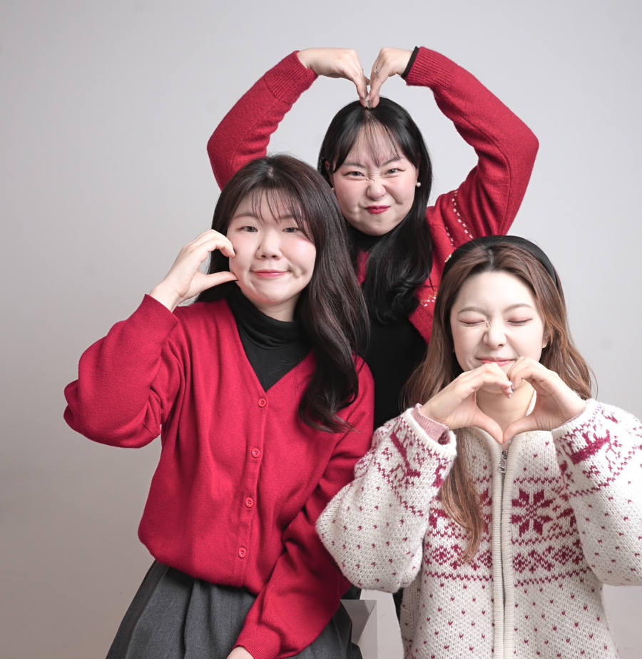 나담스튜디오 이미지
