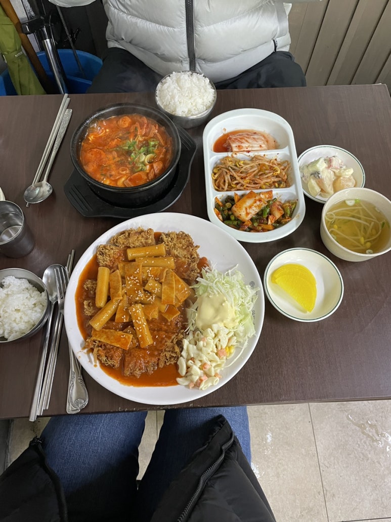 곰식당 이미지