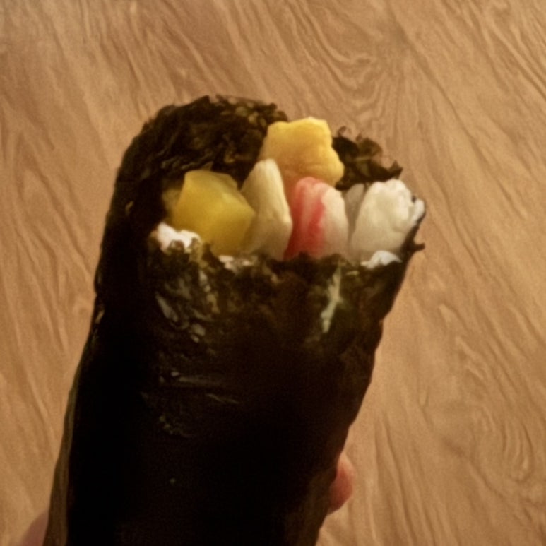 맘스터치신 이미지