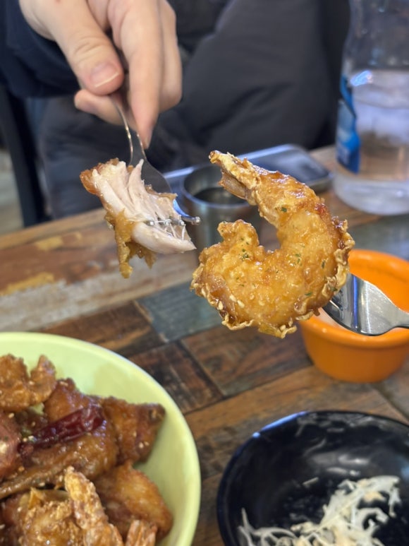 치킨매니아 연수점 이미지
