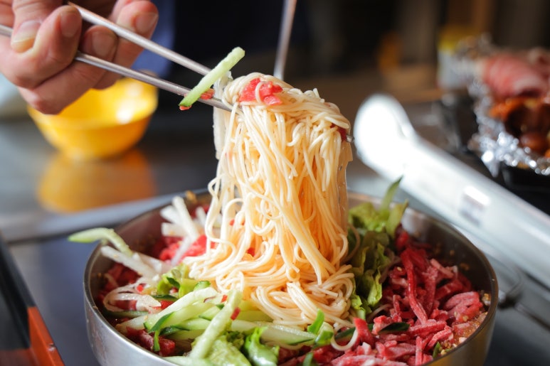 용산식당 이미지