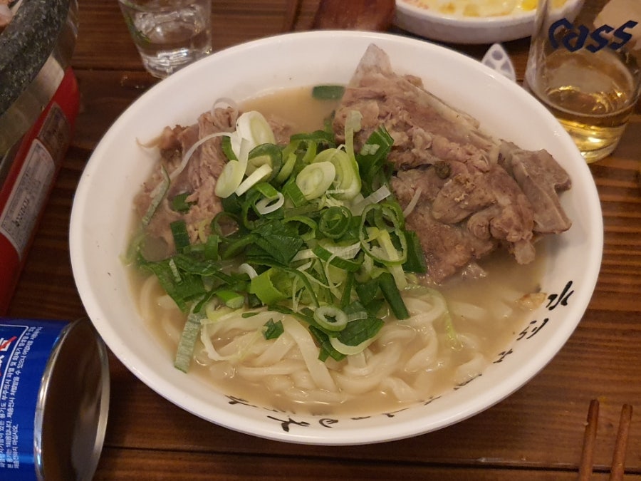 뇌산마을 대학로점 이미지