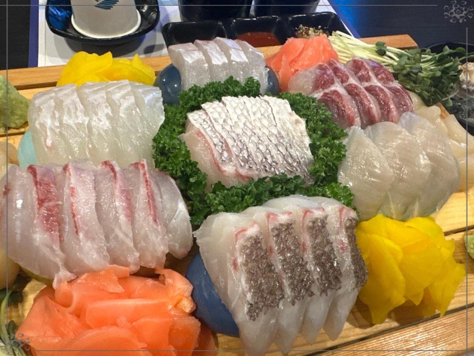 수원횟집 이미지