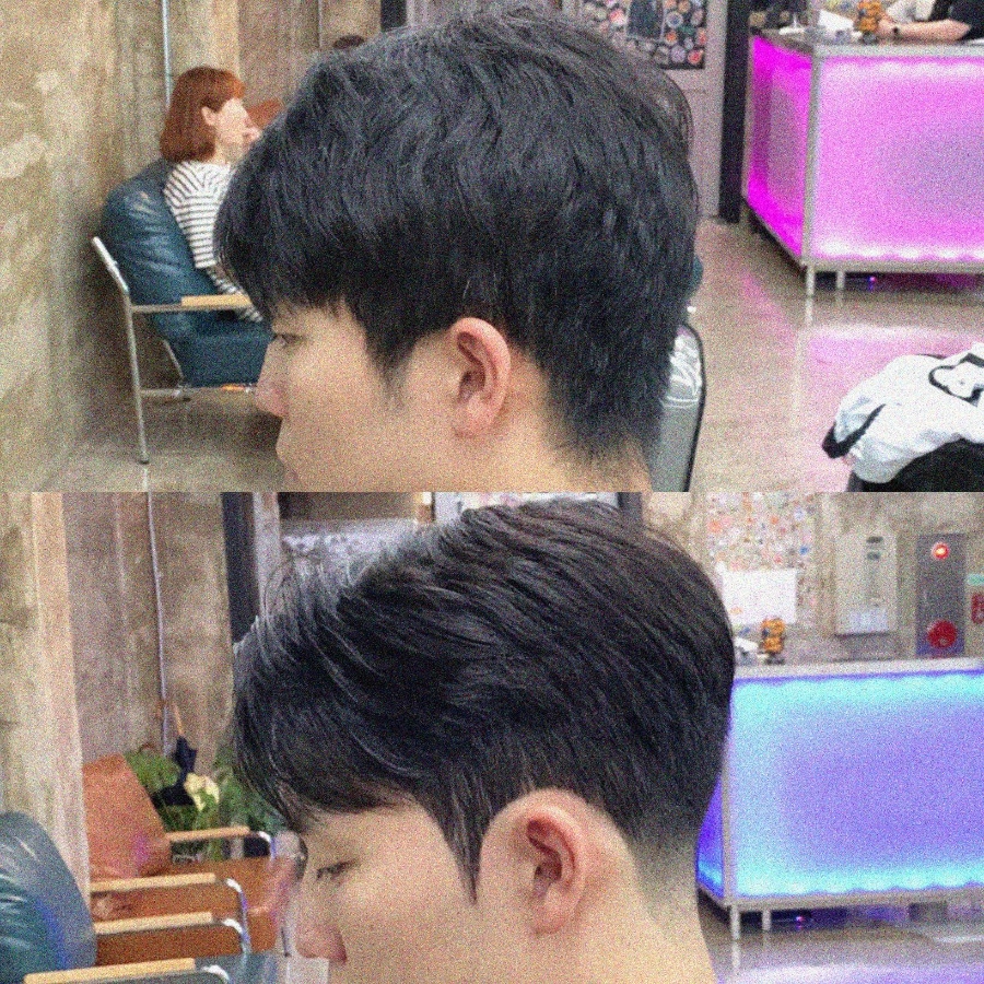 헤어플랜 이미지
