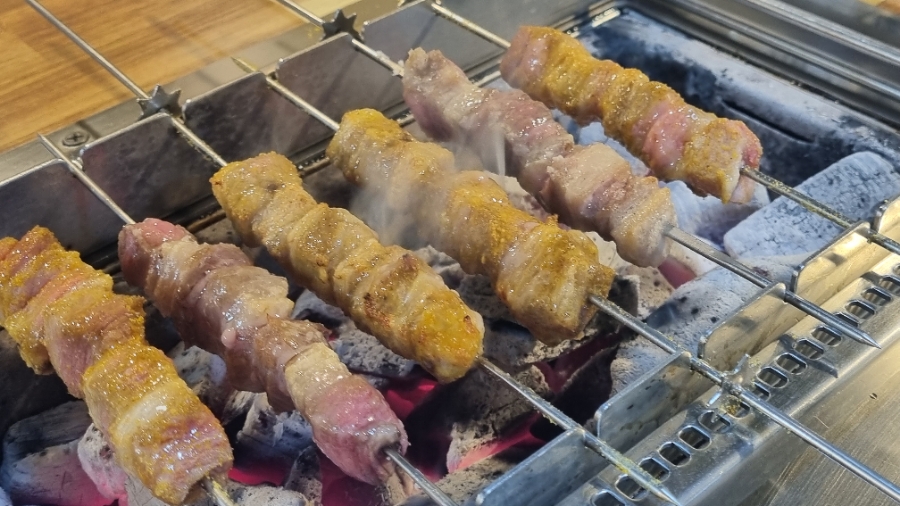 백석양꼬치 이미지