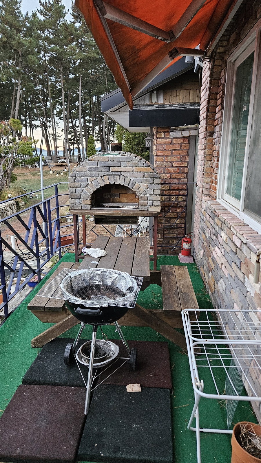 태안안면도아이랑키즈독채오션뷰풀빌라 이미지