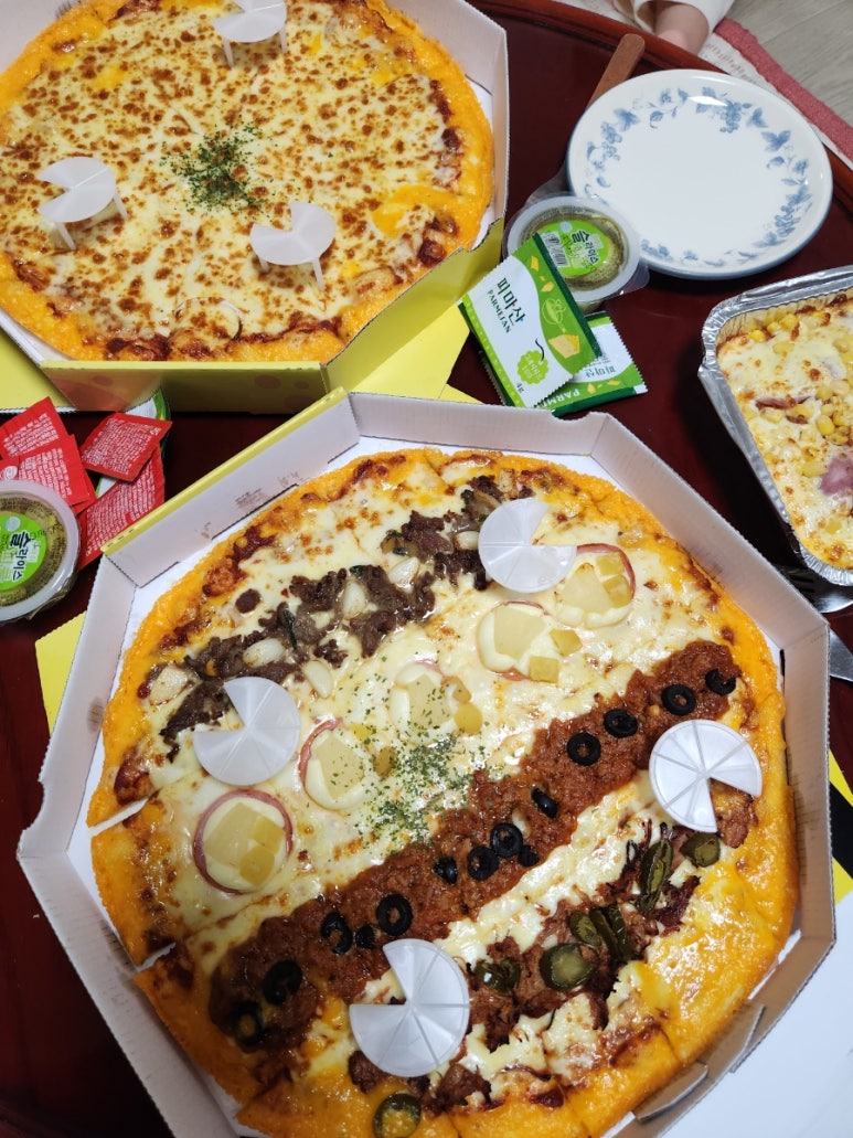 피자비토랩 영도점 이미지