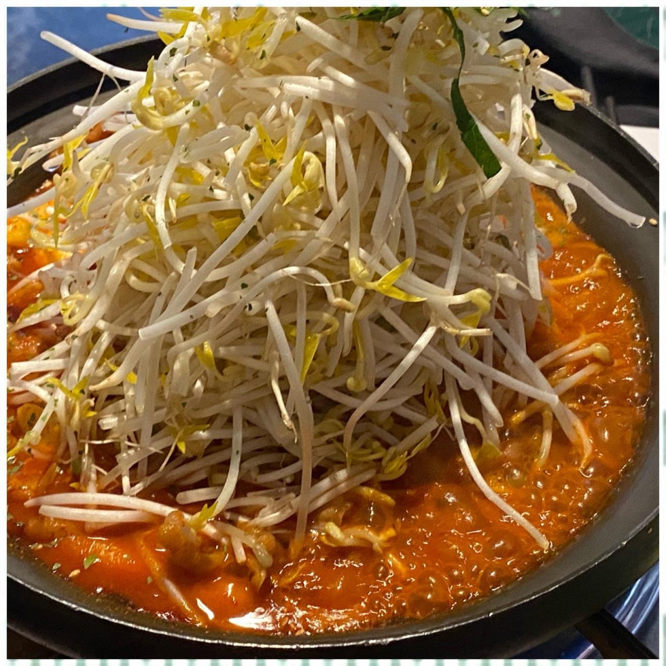 홍대 닭발 이미지