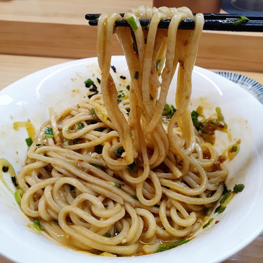 멘야 히카리 이미지