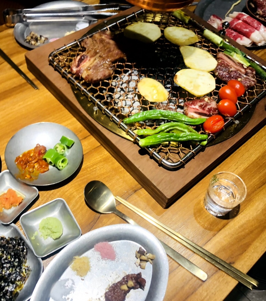 대한민국푸줏간 이미지