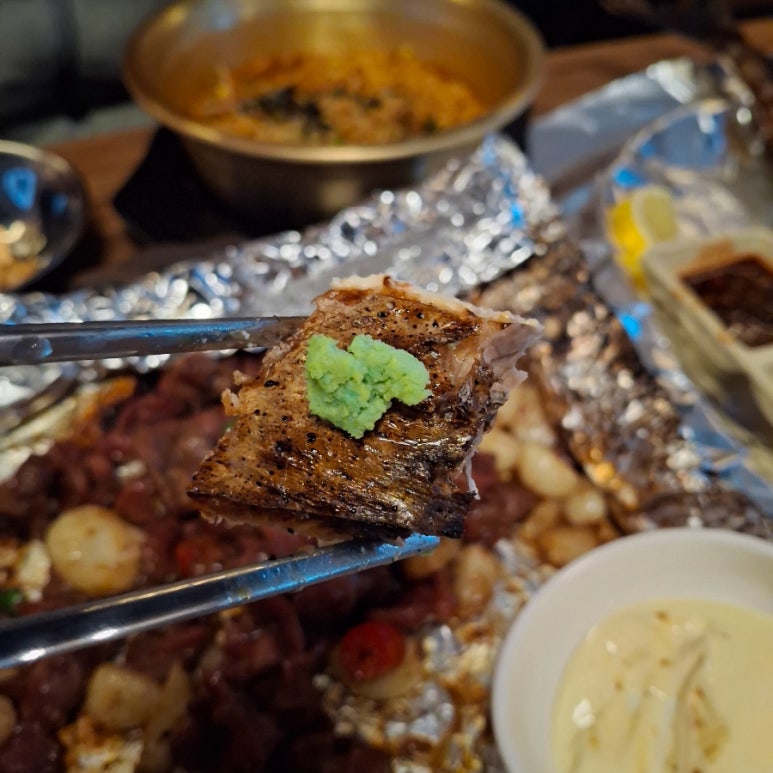 맛똥삼 부산전포점 이미지