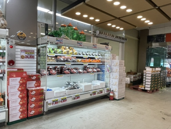 우리식자재할인마트 이미지