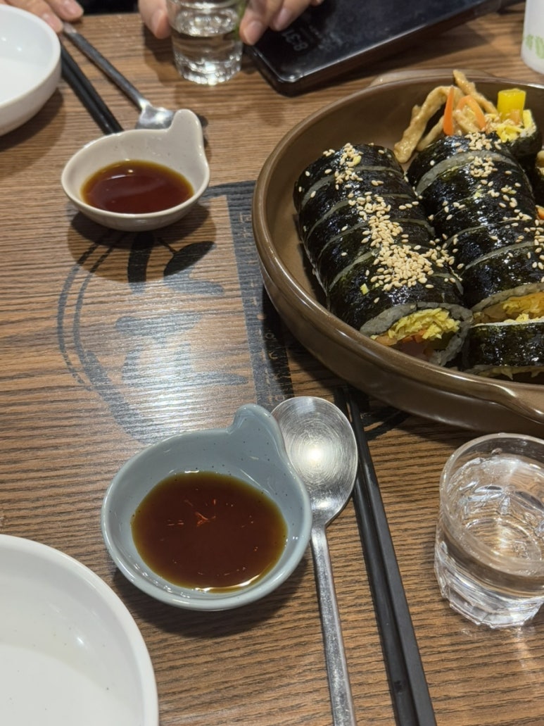 행복포차&김밥 이미지