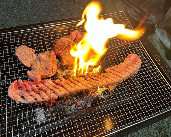 가평더캠프카라반글램핑 이미지