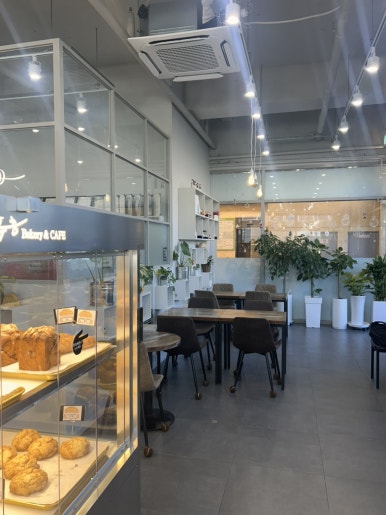 박수홍Bakery&cafe 이미지