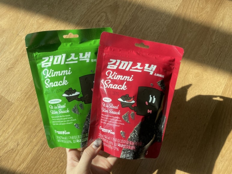 당당헬시푸드 이미지