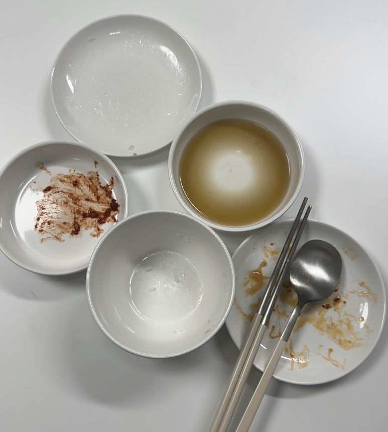 소문난반찬집연동점 이미지