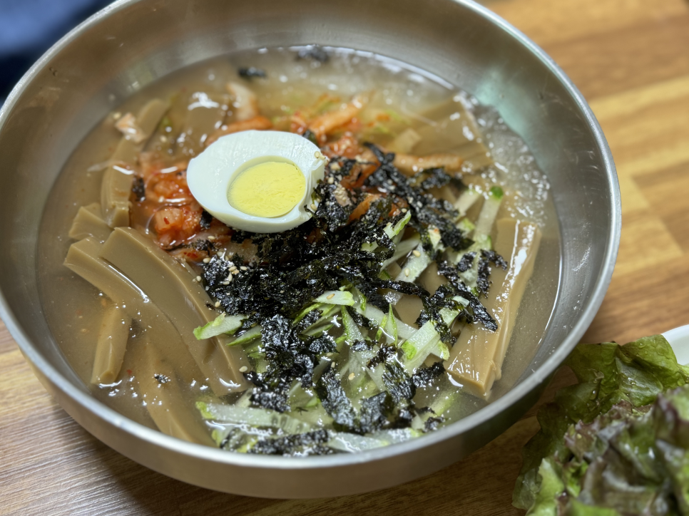 은혜식당 이미지