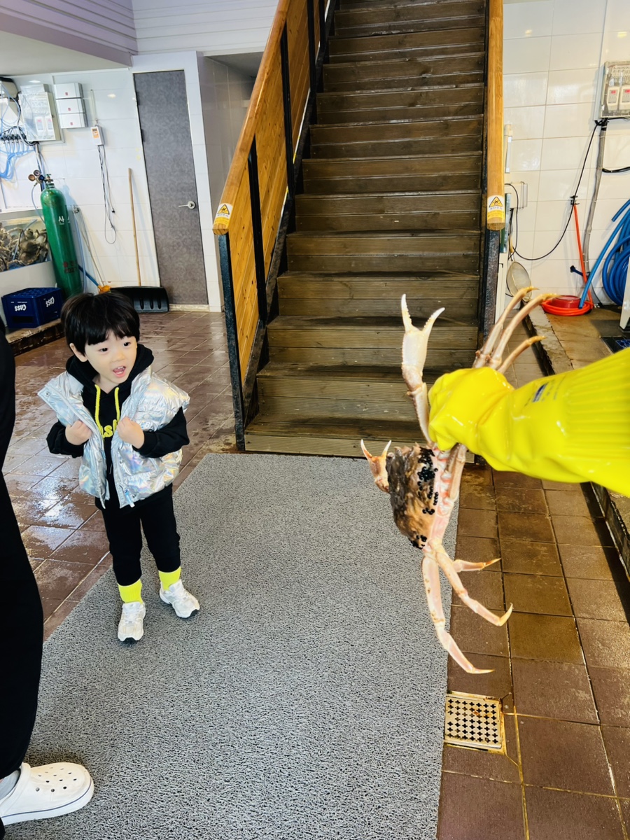 킹마트수산코너 이미지