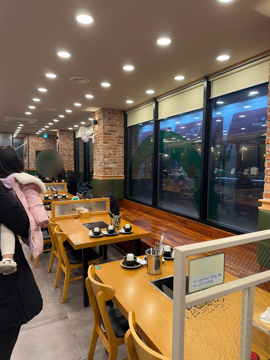 샤브마니아 수원호매실점 이미지
