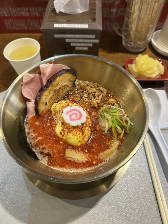 라멘 다이스키 보이즈 이미지