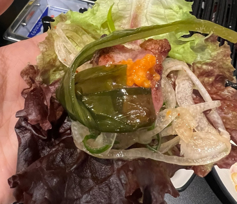 강남삼겹살 노은직영점 이미지