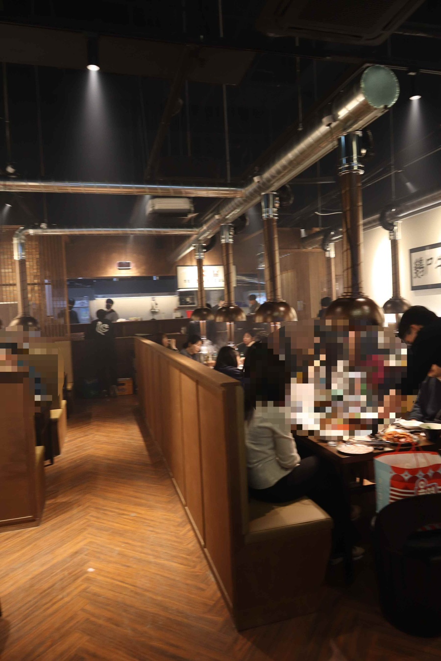 바로닭갈비 이미지