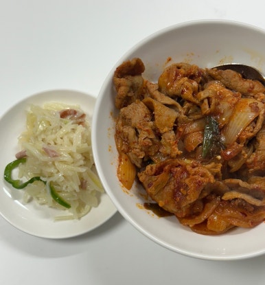 소문난반찬집연동점 이미지