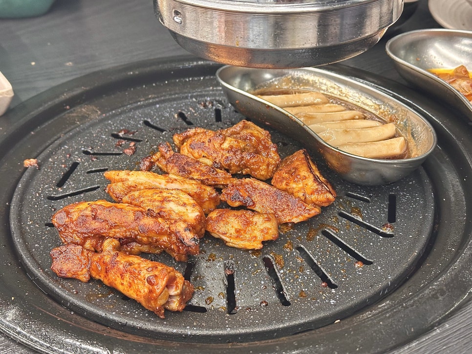 사계진미 증평점 이미지