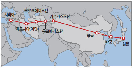 천산무역 이미지