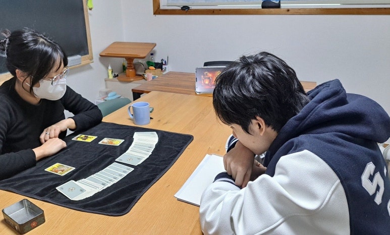 차선생헤어샵 이미지