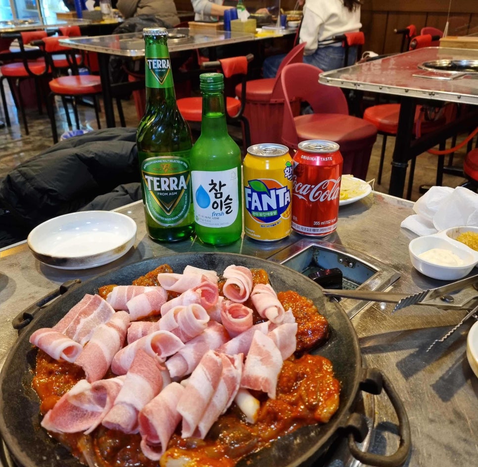 쭈꾸미아저씨 이미지