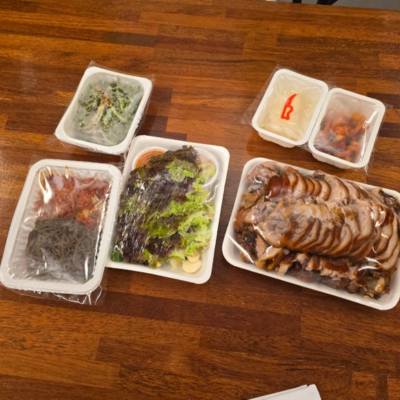 라페스타화정족발 이미지
